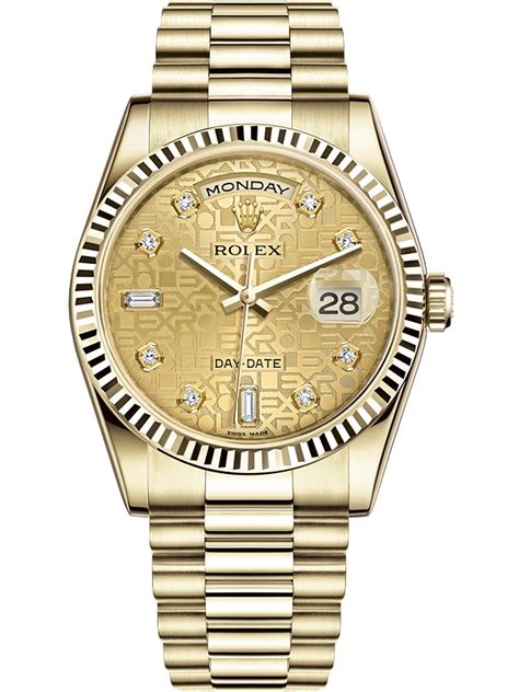 rolex day date jubilee dial|rolex day date modelle.